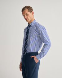 Regent Classic Fit Cotton Shirt MENS SHIRTS