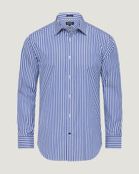 Regent Classic Fit Cotton Shirt MENS SHIRTS