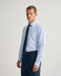 Islington Classic Fit Cotton Shirt MENS SHIRTS