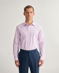 Islington Classic Fit Cotton Shirt MENS SHIRTS