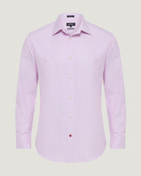 Islington Classic Fit Cotton Shirt MENS SHIRTS