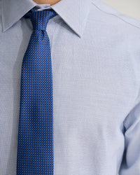 Islington Classic Fit Cotton Shirt MENS SHIRTS