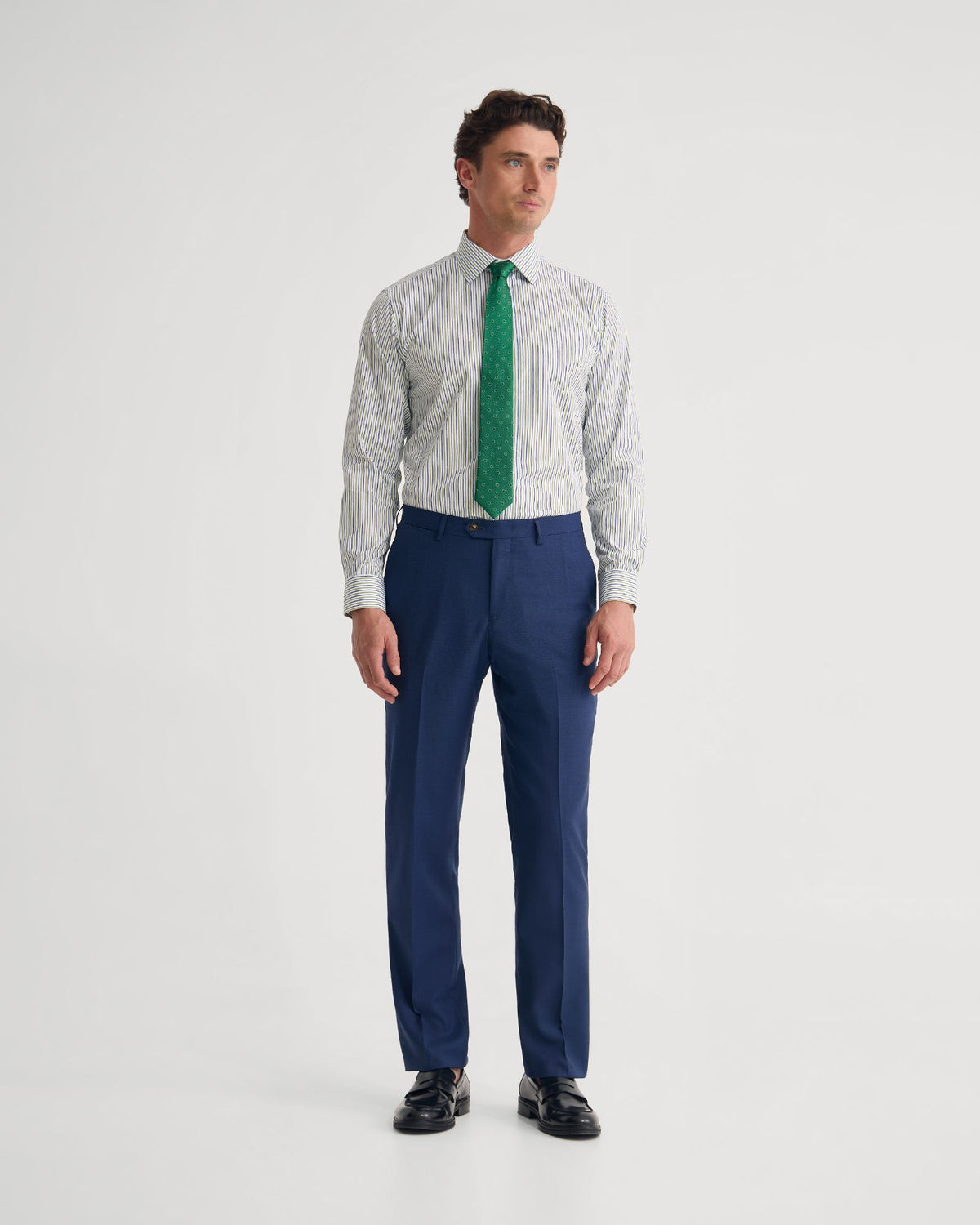 Regent Classic Fit Luxury Shirt MENS SHIRTS