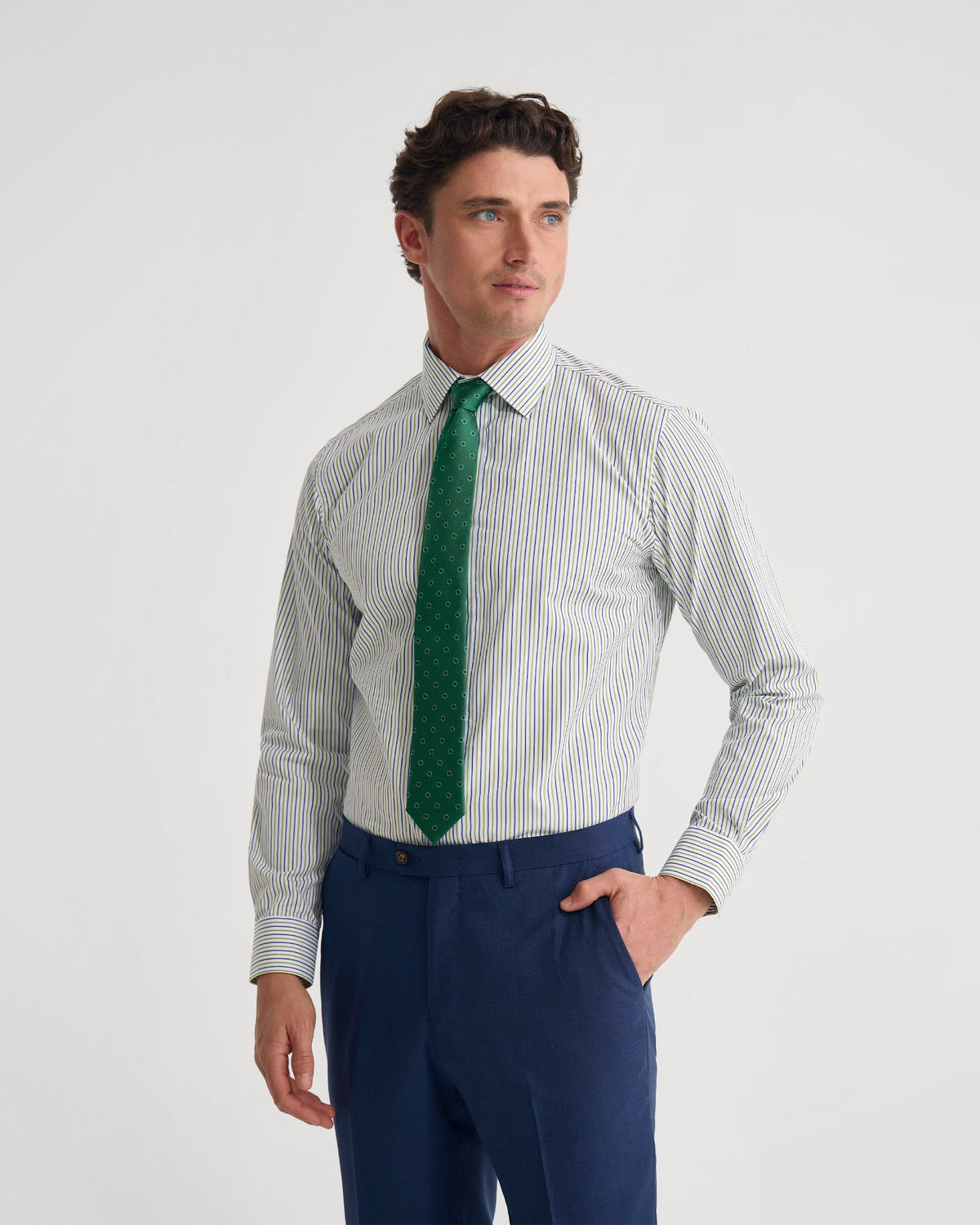 Regent Classic Fit Luxury Shirt MENS SHIRTS