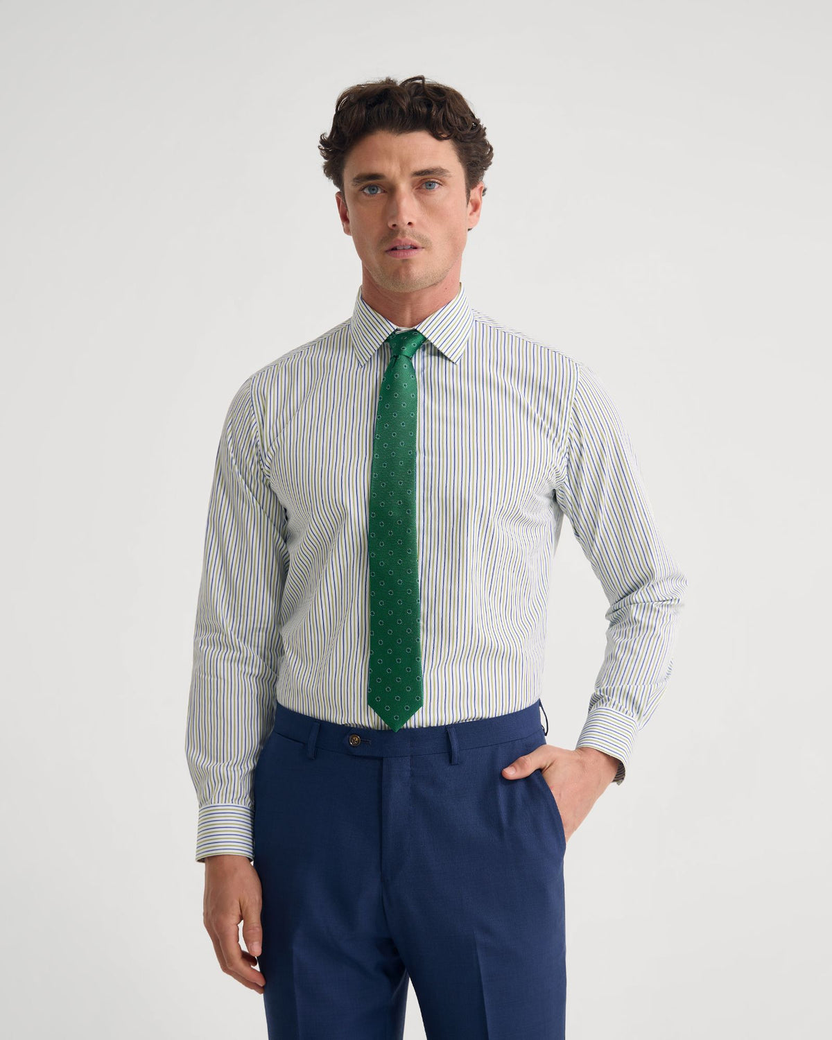 Regent Classic Fit Luxury Shirt MENS SHIRTS