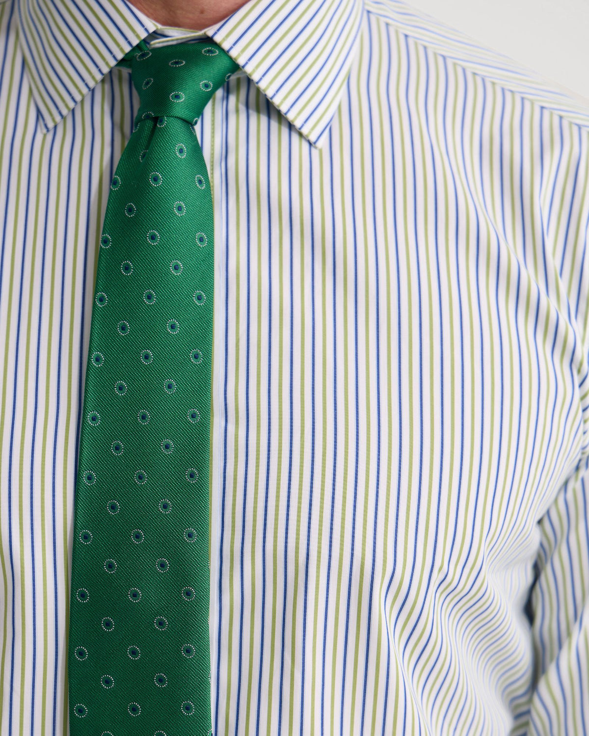 Regent Classic Fit Luxury Shirt MENS SHIRTS