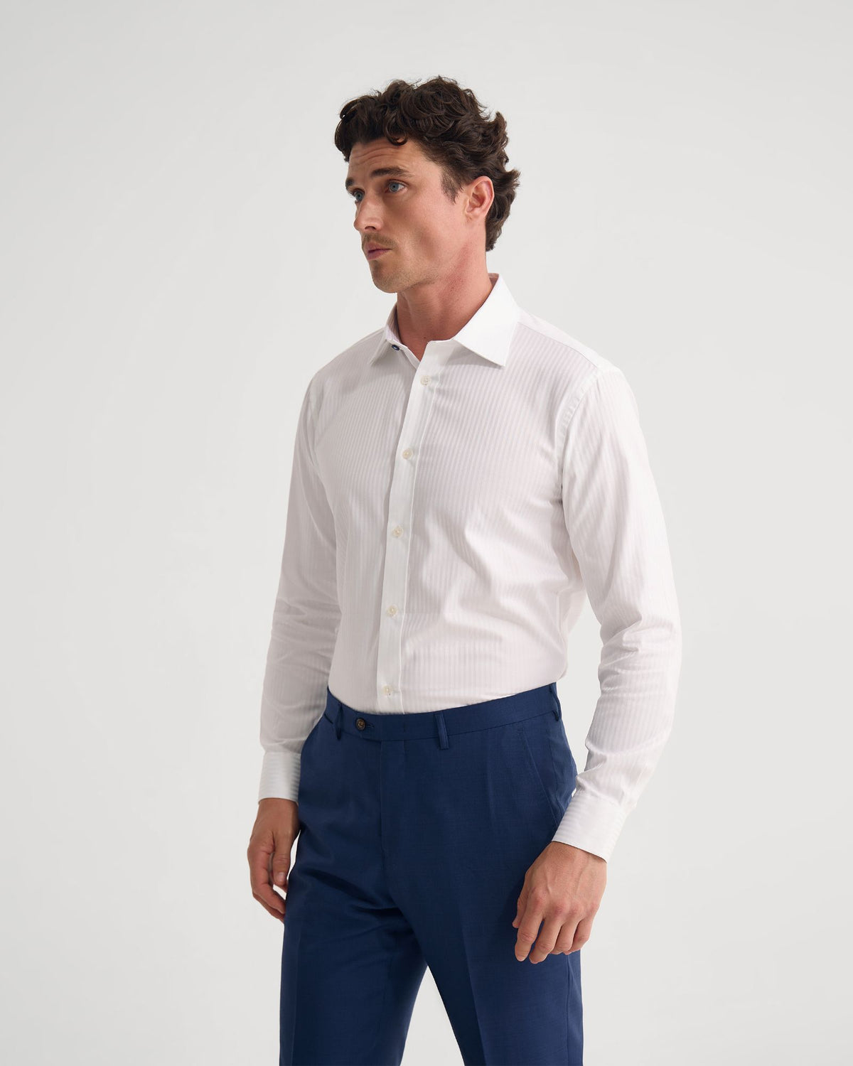 Regent Classic Fit Luxury Shirt MENS SHIRTS