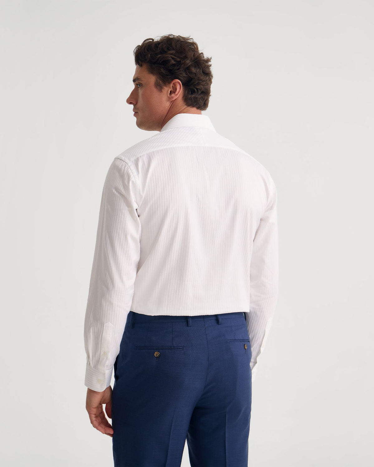 Regent Classic Fit Luxury Shirt MENS SHIRTS