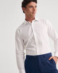 Regent Classic Fit Luxury Shirt MENS SHIRTS