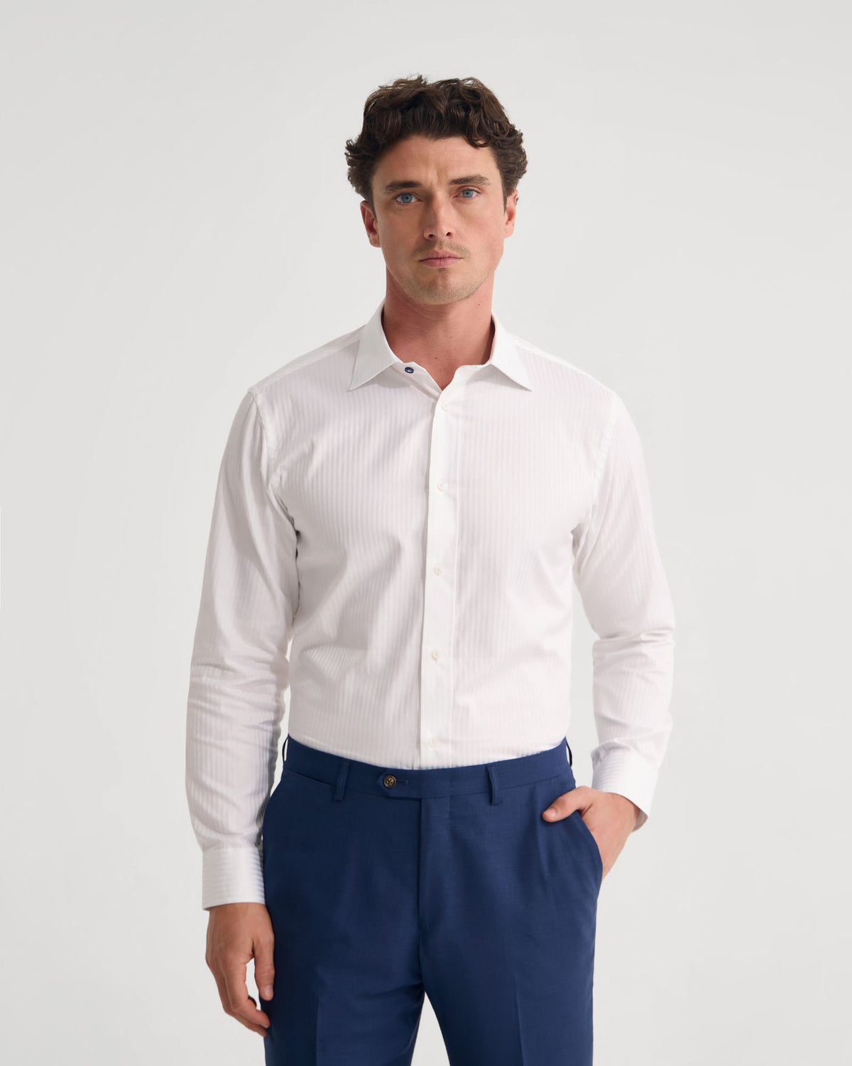 Regent Classic Fit Luxury Shirt MENS SHIRTS