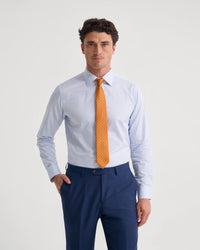 Islington Fit Stretch Luxury Shirt MENS SHIRTS