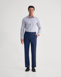 Beckton Slim Fit Luxury Shirt MENS SHIRTS