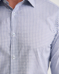 Beckton Slim Fit Luxury Shirt MENS SHIRTS