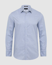 Beckton Slim Fit Luxury Shirt MENS SHIRTS