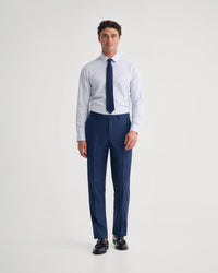 BECKTON SLIM FIT LUXURY SHIRT MENS SHIRTS