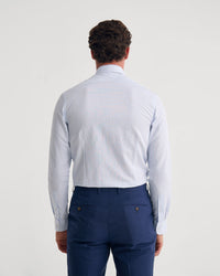 BECKTON SLIM FIT LUXURY SHIRT MENS SHIRTS