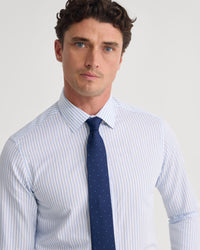 BECKTON SLIM FIT LUXURY SHIRT MENS SHIRTS