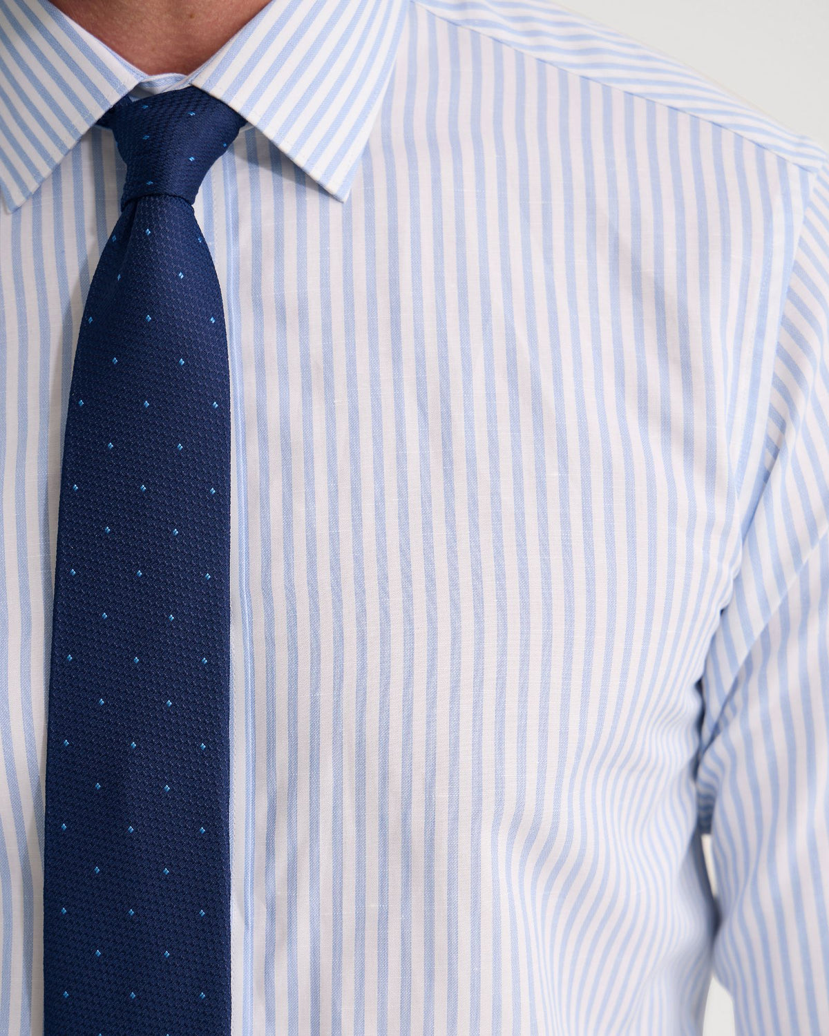 BECKTON SLIM FIT LUXURY SHIRT MENS SHIRTS