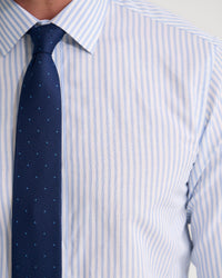 BECKTON SLIM FIT LUXURY SHIRT MENS SHIRTS