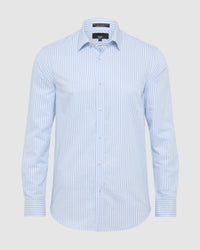 BECKTON SLIM FIT LUXURY SHIRT MENS SHIRTS