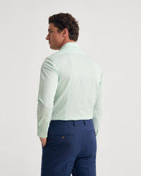 BECKTON SLIM FIT LUXURY SHIRT MENS SHIRTS