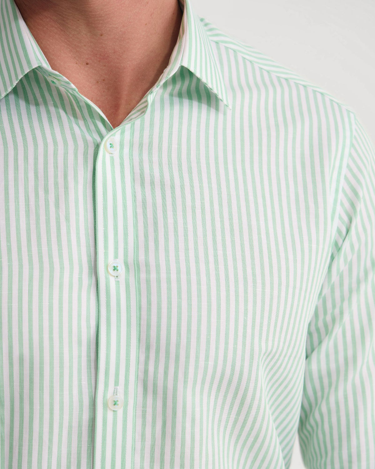 BECKTON SLIM FIT LUXURY SHIRT MENS SHIRTS