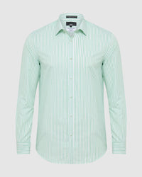 BECKTON SLIM FIT LUXURY SHIRT MENS SHIRTS