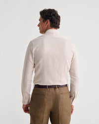 Beckton Slim Fit Luxury Shirt MENS SHIRTS