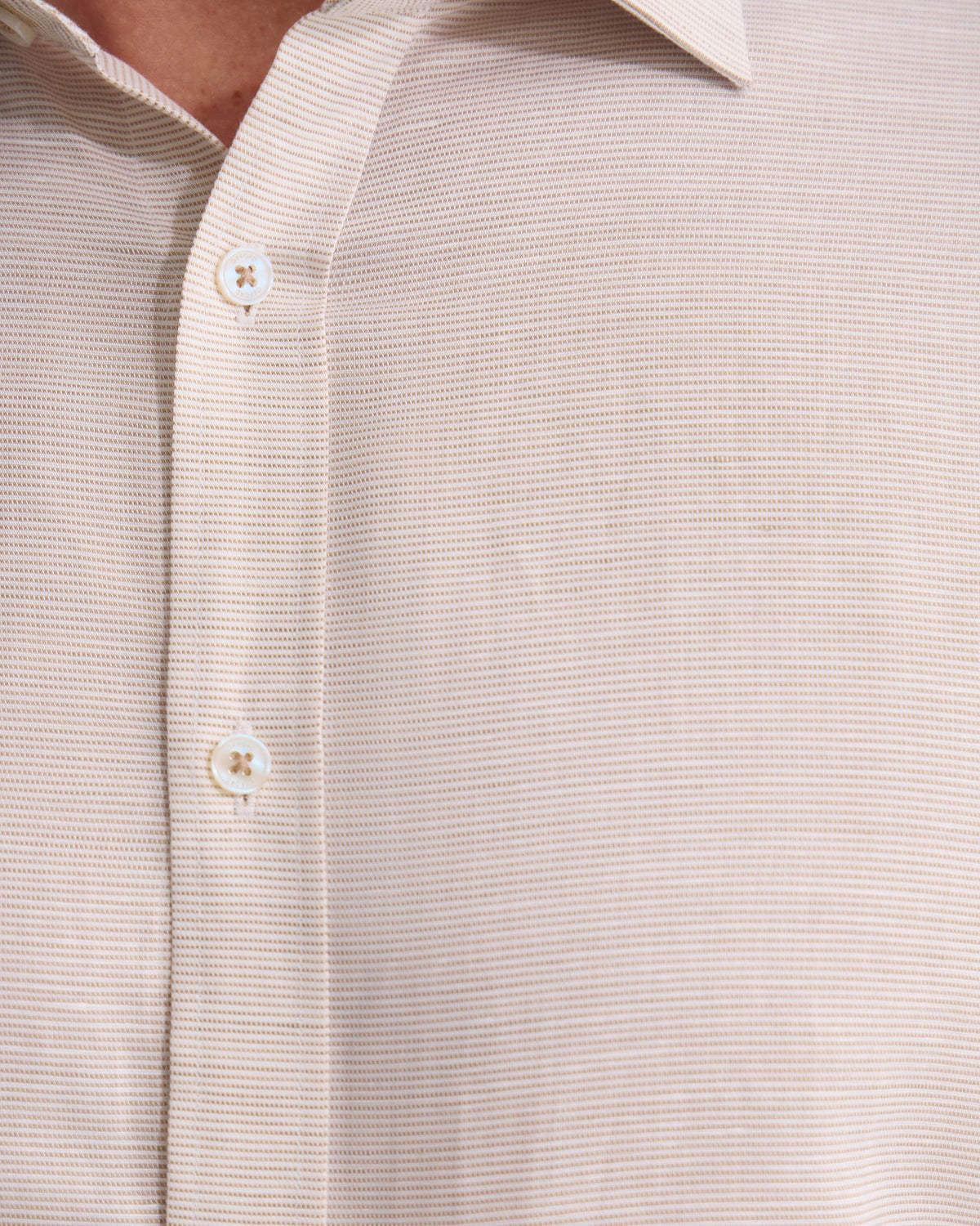 Beckton Slim Fit Luxury Shirt MENS SHIRTS