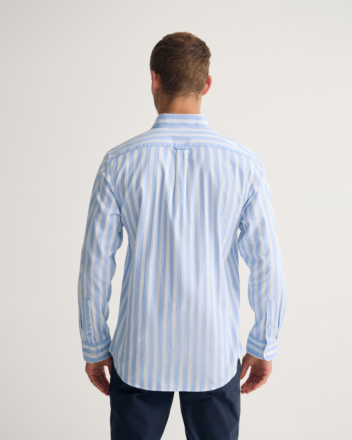 Holloway Luxury Stripe Shirt MENS SHIRTS