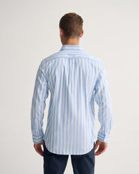 Holloway Luxury Stripe Shirt MENS SHIRTS