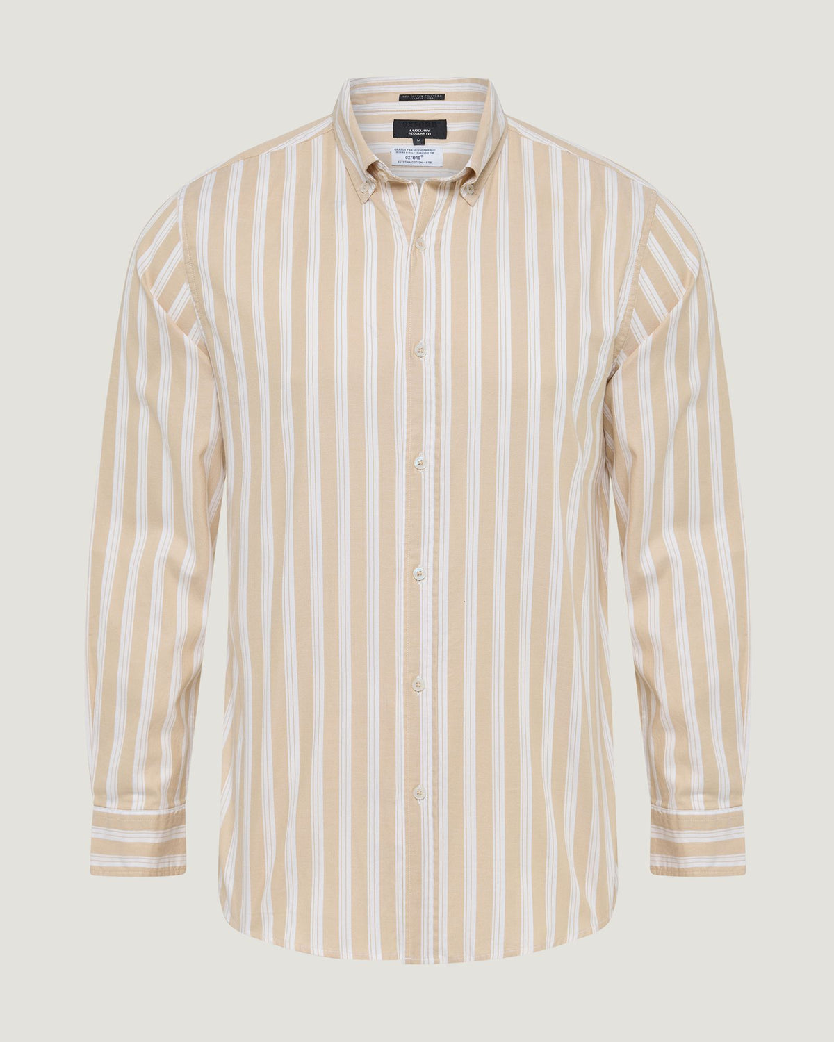 Holloway Luxury Stripe Shirt MENS SHIRTS
