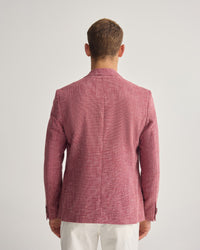 Milton Linen Blazer MENS JACKETS AND COATS