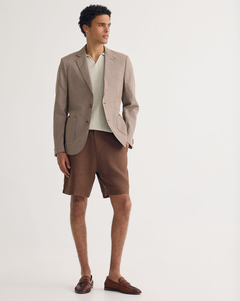 Milton Spurce Blend Blazer MENS JACKETS AND COATS