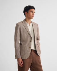 Milton Spurce Blend Blazer MENS JACKETS AND COATS