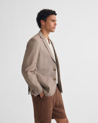 Milton Spurce Blend Blazer MENS JACKETS AND COATS