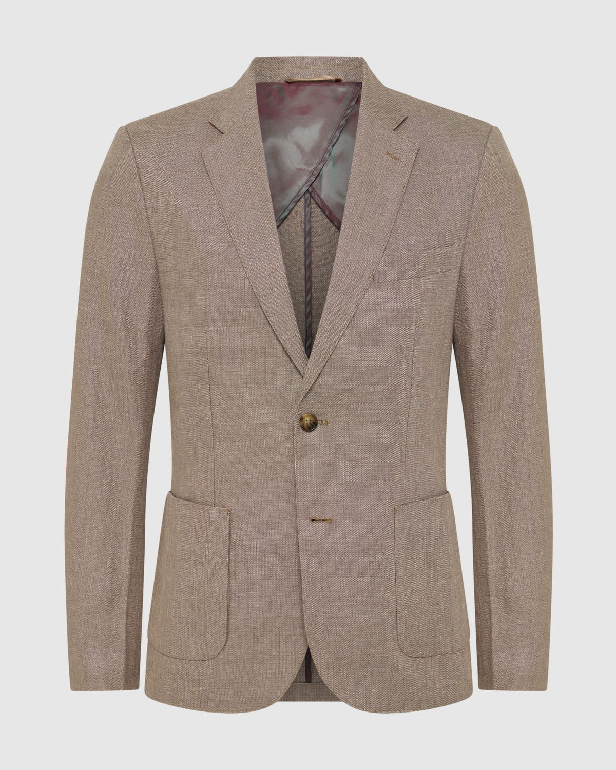 Milton Spurce Blend Blazer MENS JACKETS AND COATS