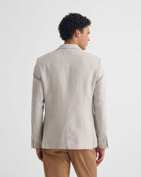 Milton 1/2 Lined Blazer MENS JACKETS AND COATS