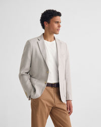 Milton 1/2 Lined Blazer MENS JACKETS AND COATS