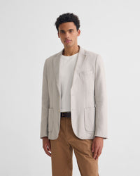 Milton 1/2 Lined Blazer MENS JACKETS AND COATS