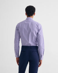 Beckton Checked Shirt MENS SHIRTS