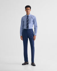 Beckton Slim Fit Checked Skirt MENS SHIRTS