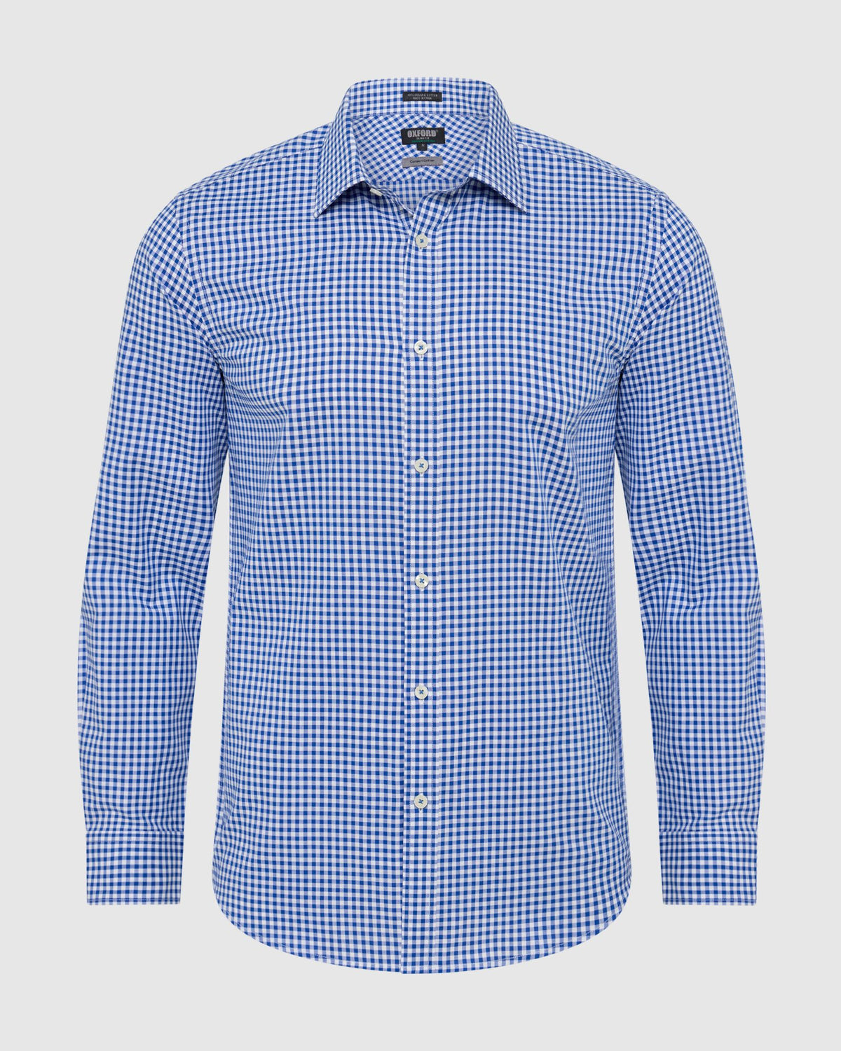 Beckton Slim Fit Checked Skirt MENS SHIRTS