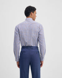 Regent Check Classic Fit Shirt MENS SHIRTS