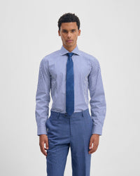 Trafalgar Slim Fit Shirt MENS SHIRTS