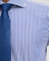 Trafalgar Slim Fit Shirt MENS SHIRTS