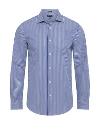 Trafalgar Slim Fit Shirt MENS SHIRTS