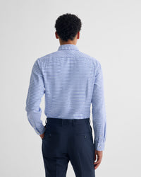 Beckton Slim Fit Shirt MENS SHIRTS