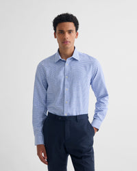 Beckton Slim Fit Shirt MENS SHIRTS