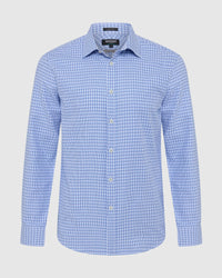 Beckton Slim Fit Shirt MENS SHIRTS